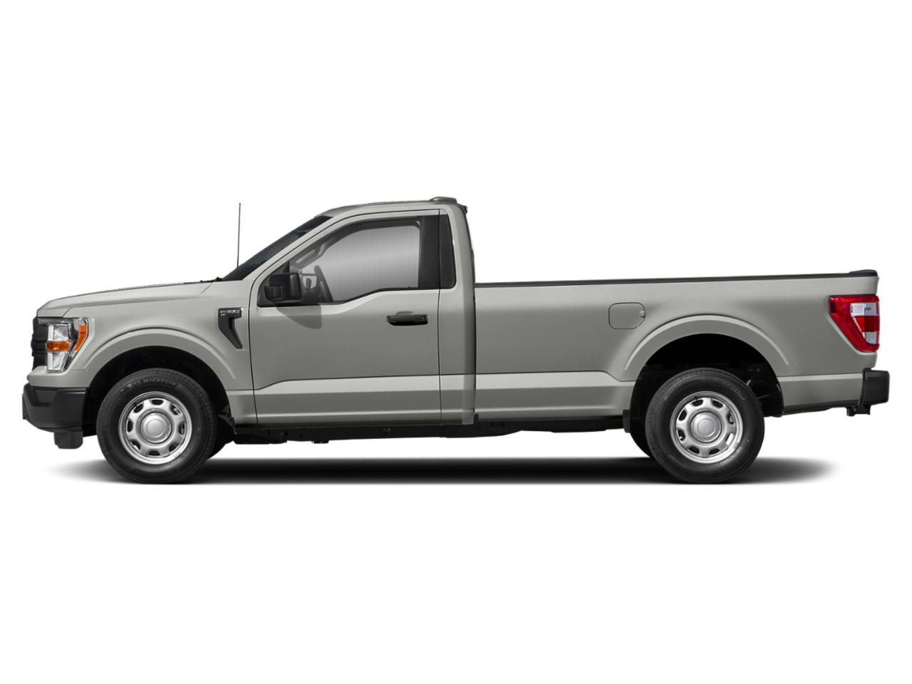 2021 Ford F-150 Vehicle Photo in Belle Vernon, PA 15012