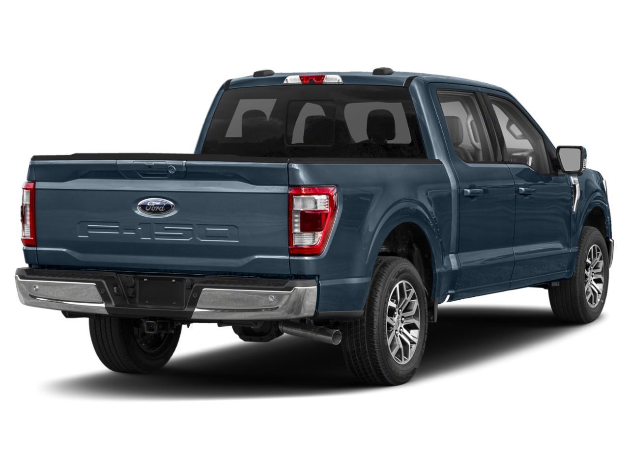 2021 Ford F-150 Vehicle Photo in GREENACRES, FL 33463-3207