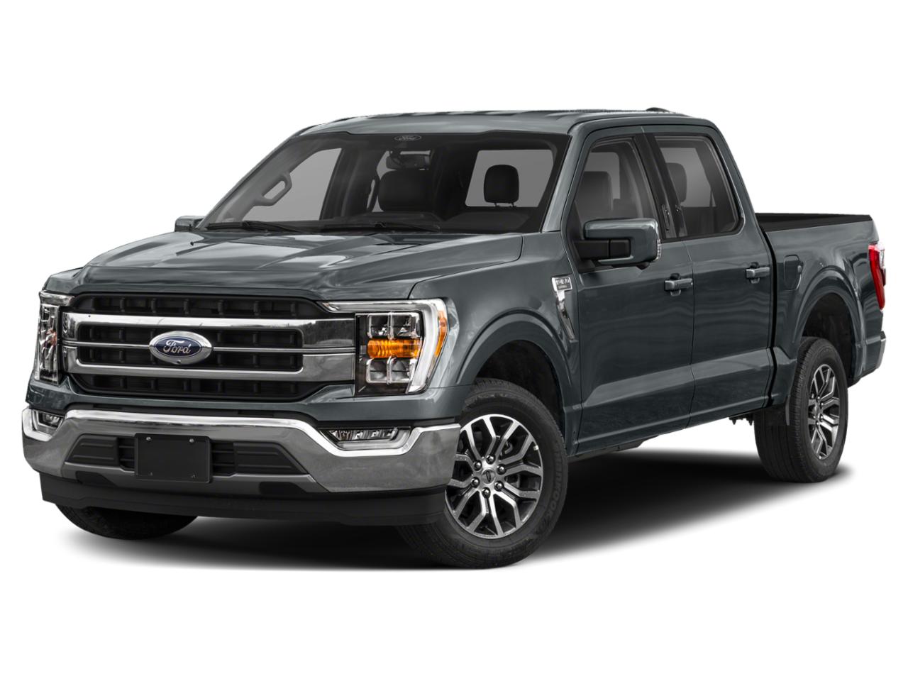 2021 Ford F-150 Lariat photo 29