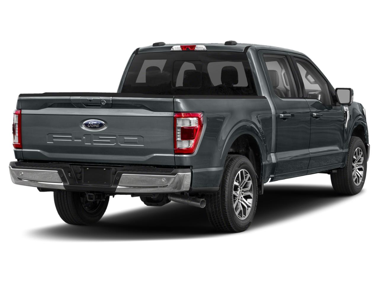 2021 Ford F-150 Lariat photo 31