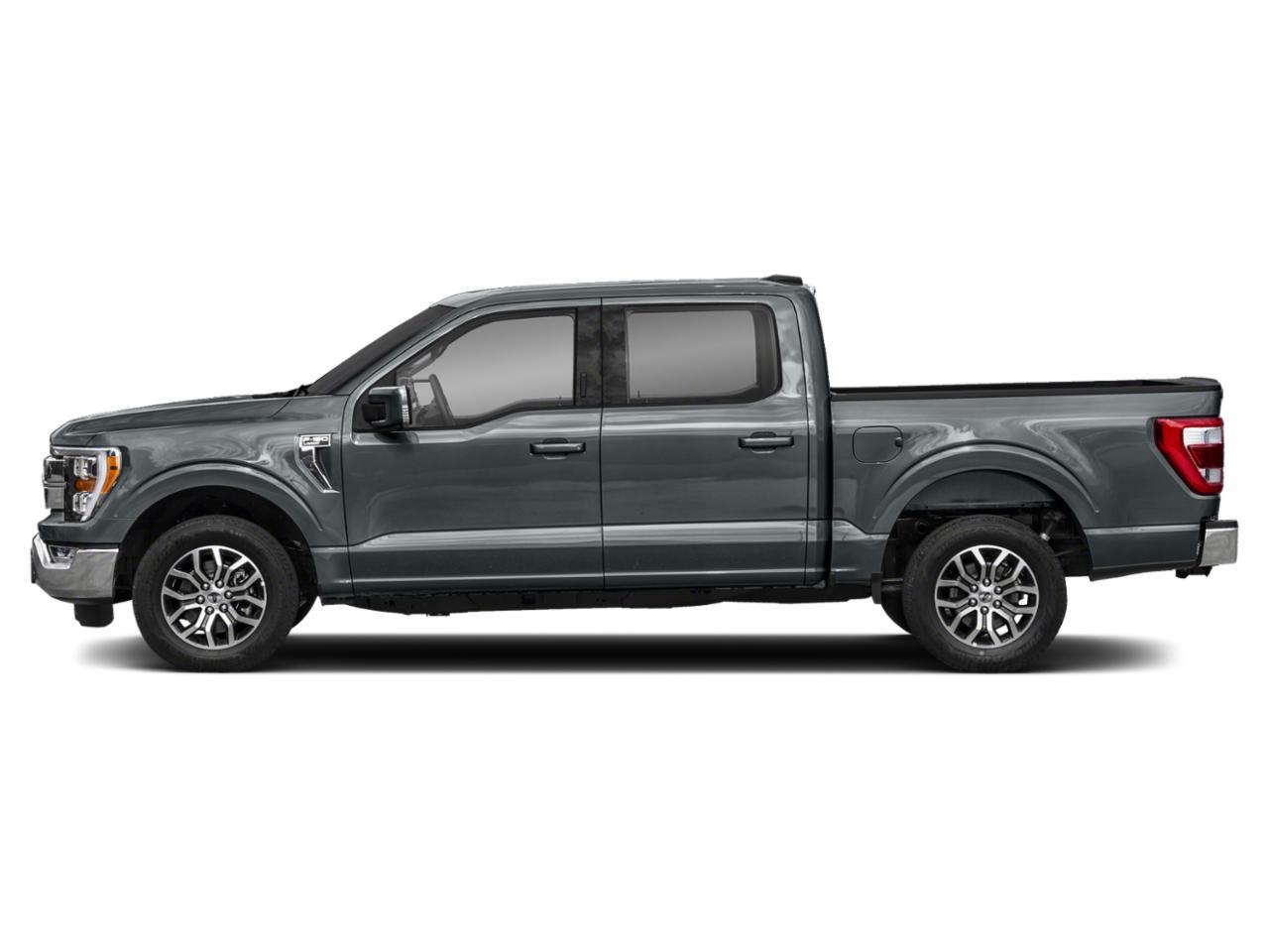 2021 Ford F-150 Lariat photo 30