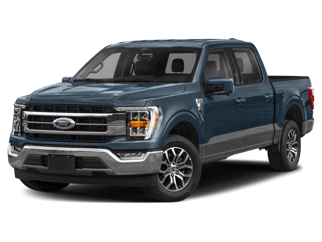 2021 Ford F-150 Vehicle Photo in GREENACRES, FL 33463-3207