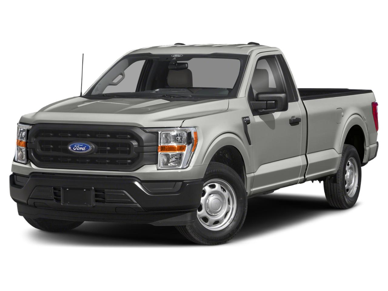 2021 Ford F-150 Vehicle Photo in Belle Vernon, PA 15012