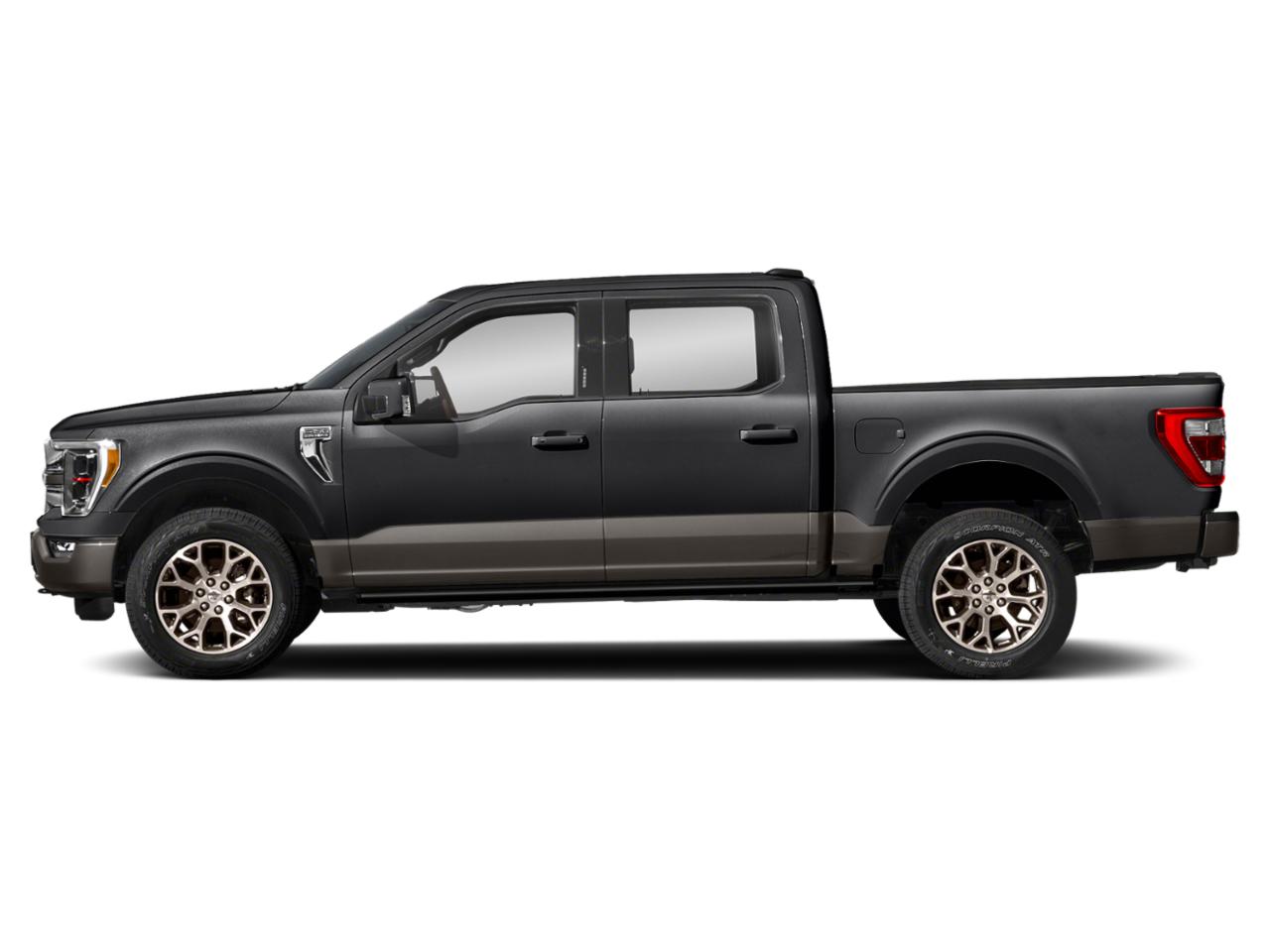 2021 Ford F-150 Vehicle Photo in St. Petersburg, FL 33713