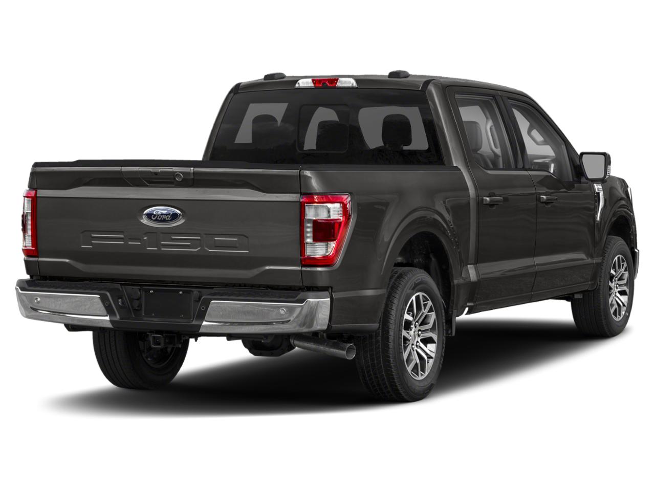 2021 Ford F-150 Vehicle Photo in Panama City, FL 32401