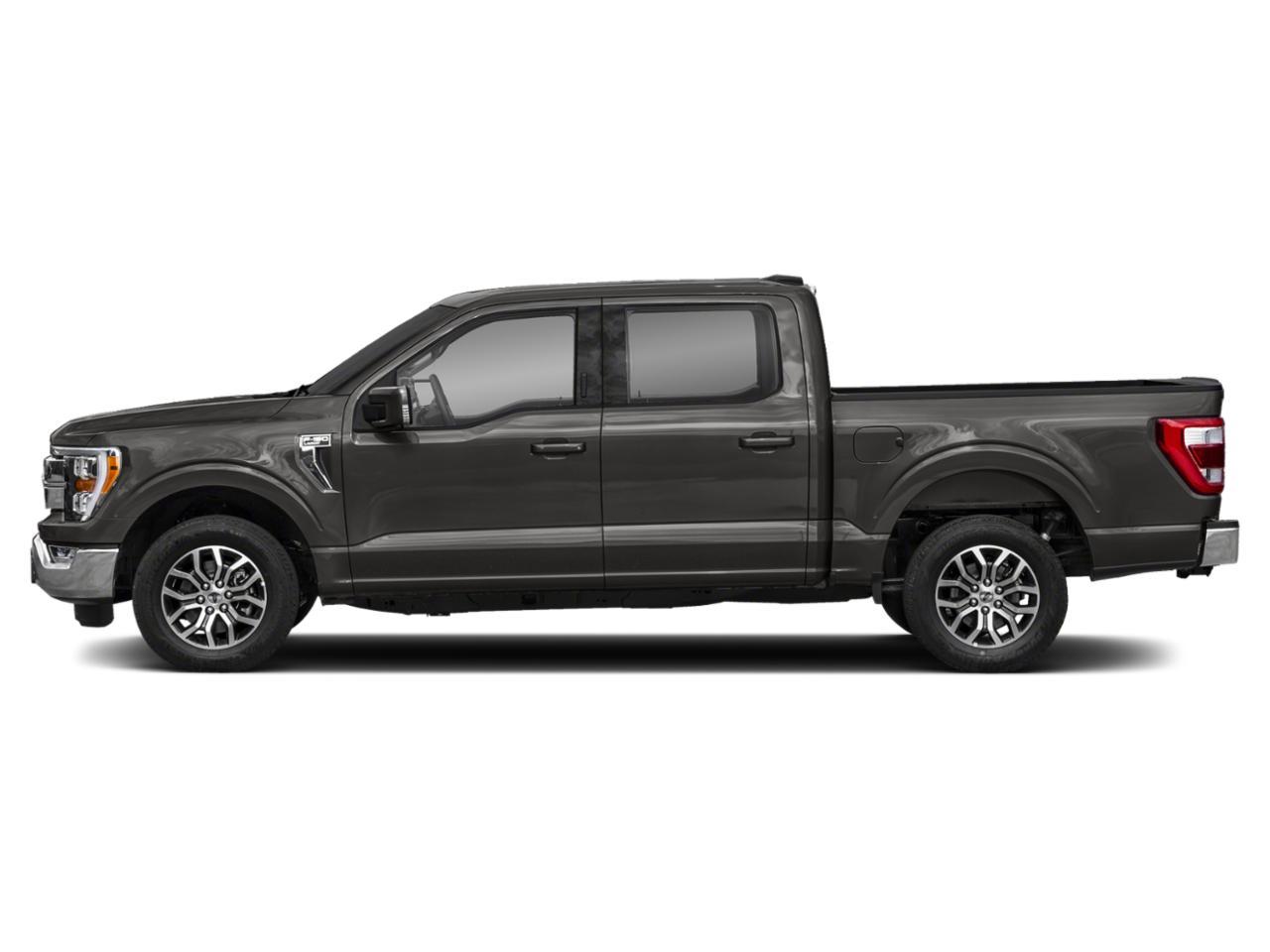 2021 Ford F-150 Vehicle Photo in Sanford, FL 32771