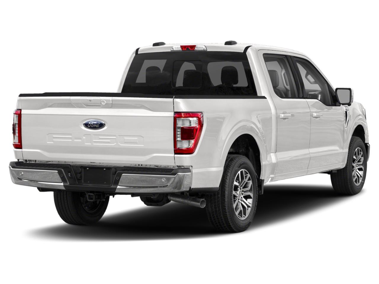 2021 Ford F-150 Vehicle Photo in St. Petersburg, FL 33713