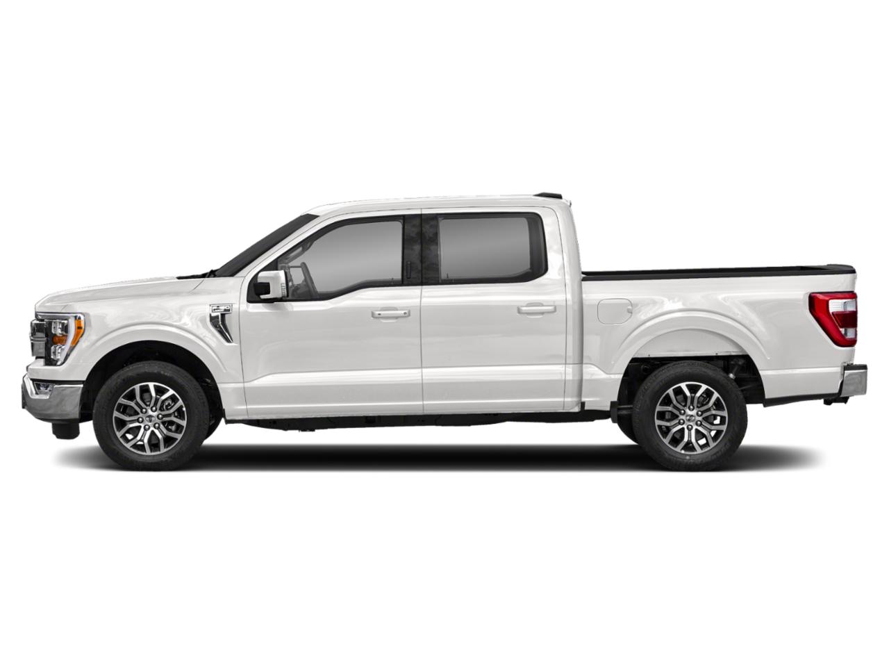 Used 2021 Ford F-150 Lariat with VIN 1FTFW1E84MKE82513 for sale in Logan, UT