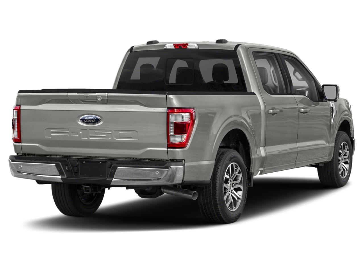 2021 Ford F-150 Vehicle Photo in St. Petersburg, FL 33713