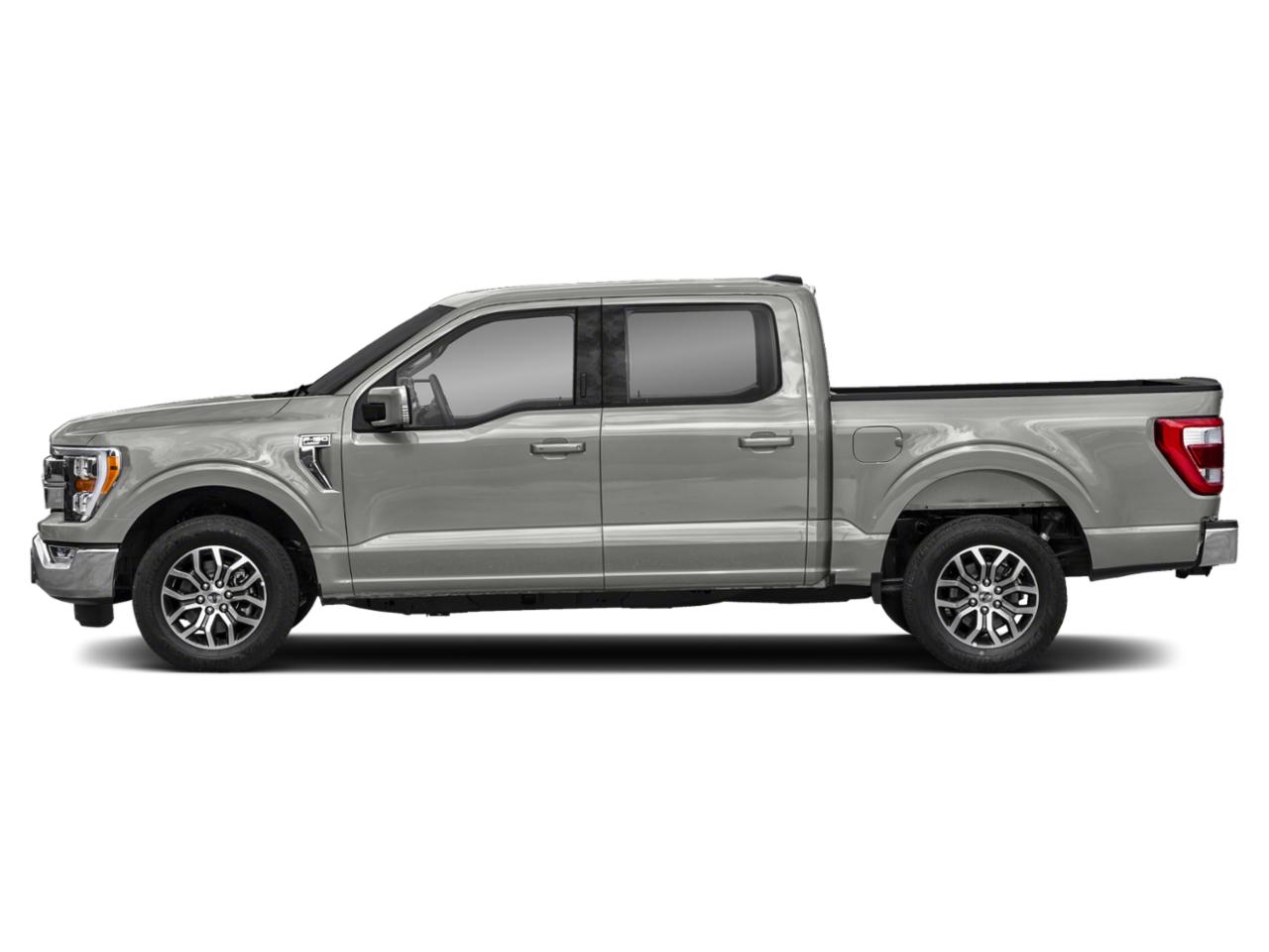 2021 Ford F-150 Vehicle Photo in St. Petersburg, FL 33713