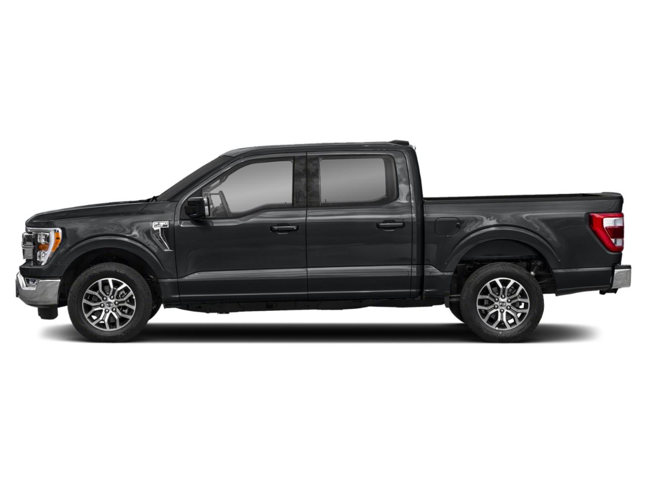 2021 Ford F-150 Vehicle Photo in Concord, NH 03301