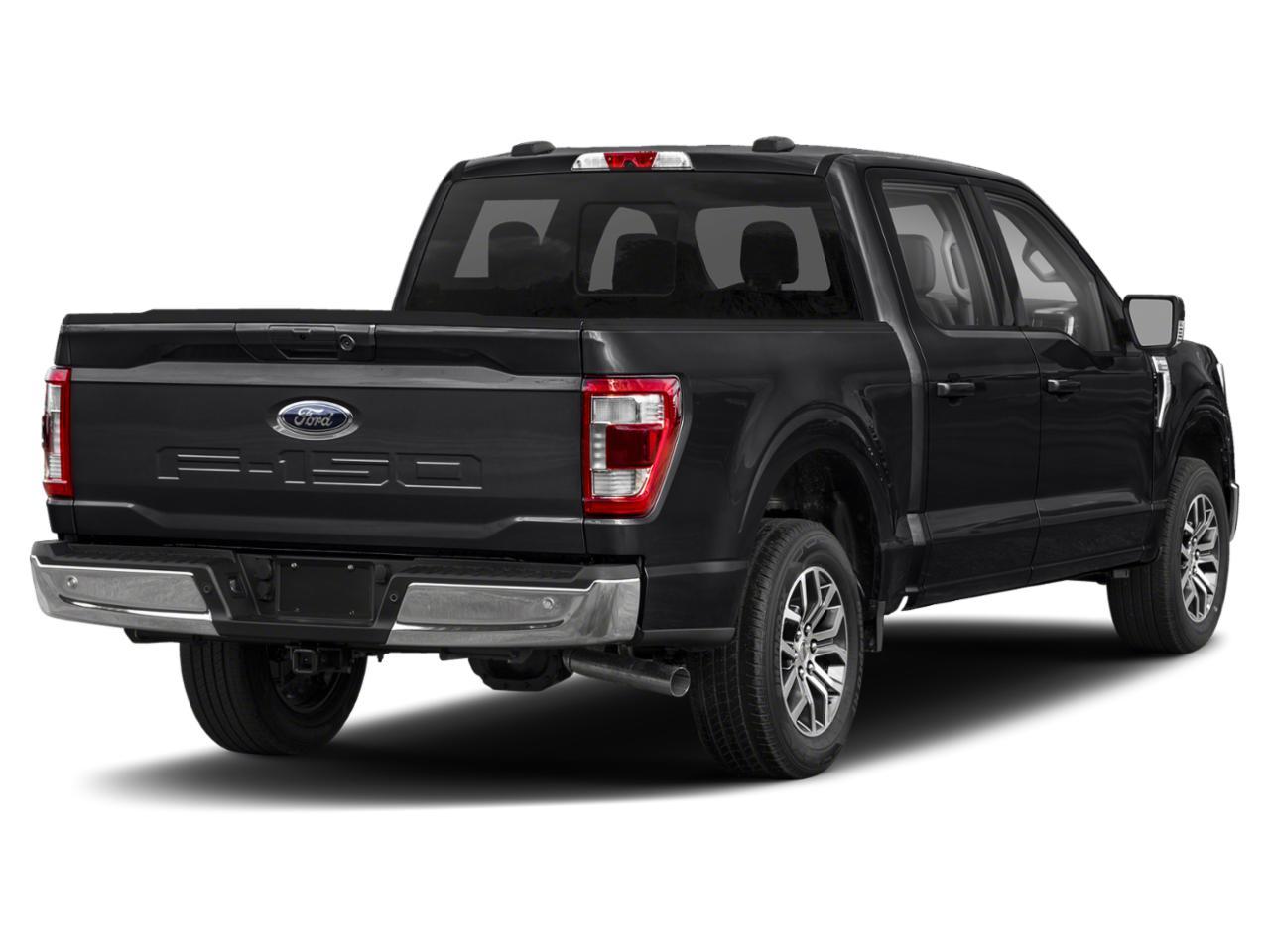 2021 Ford F-150 Vehicle Photo in Margate, FL 33063