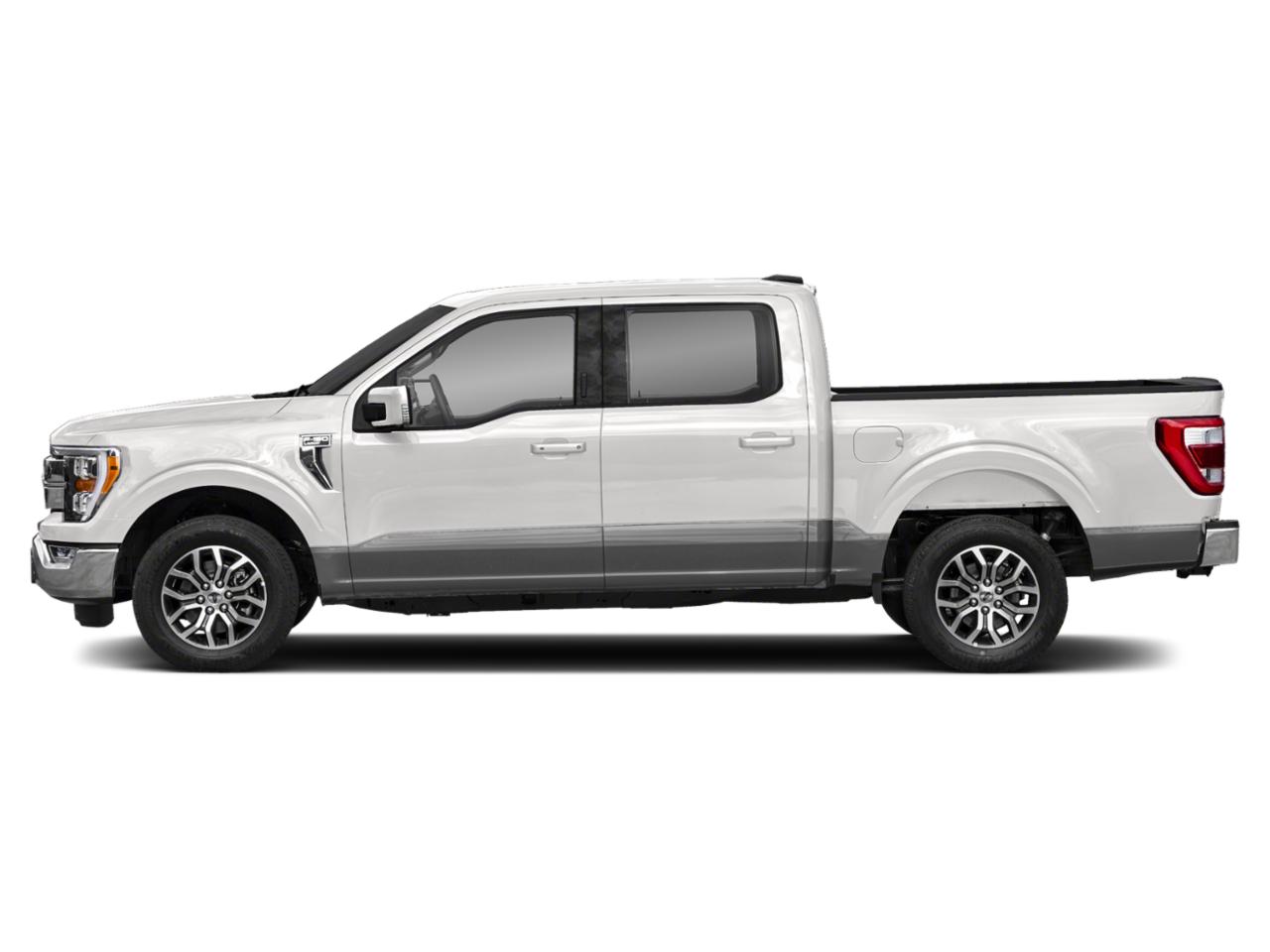 2021 Ford F-150 Vehicle Photo in St. Petersburg, FL 33713