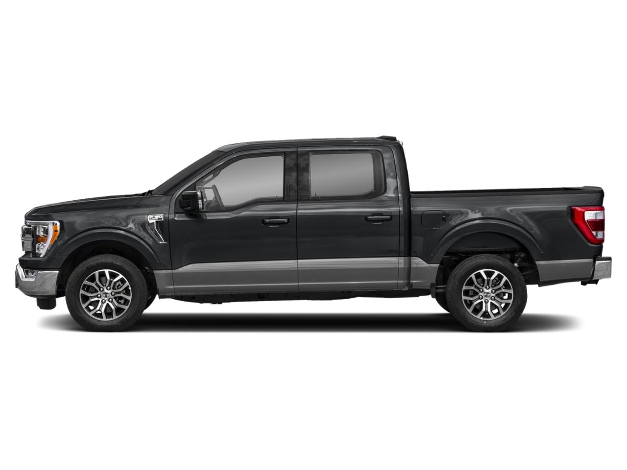 2021 Ford F-150 Vehicle Photo in Concord, NH 03301