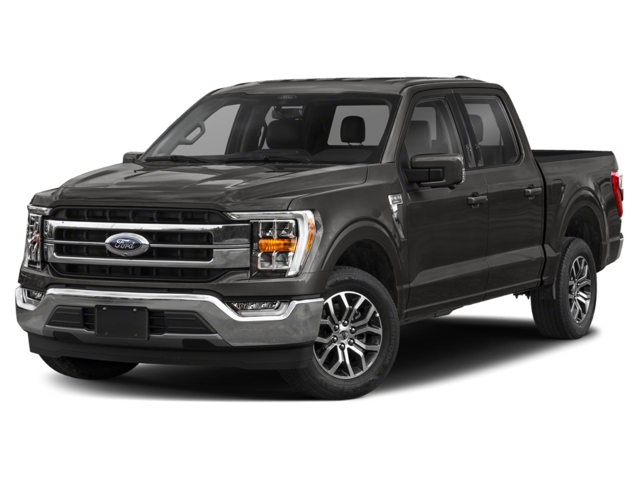 2021 Ford F-150 Vehicle Photo in Sanford, FL 32771