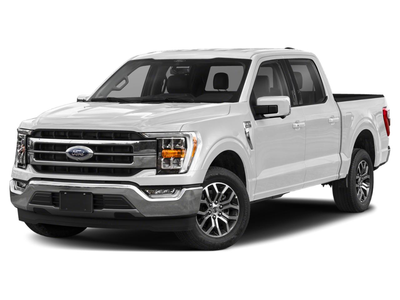 2021 Ford F-150 Vehicle Photo in Neenah, WI 54956