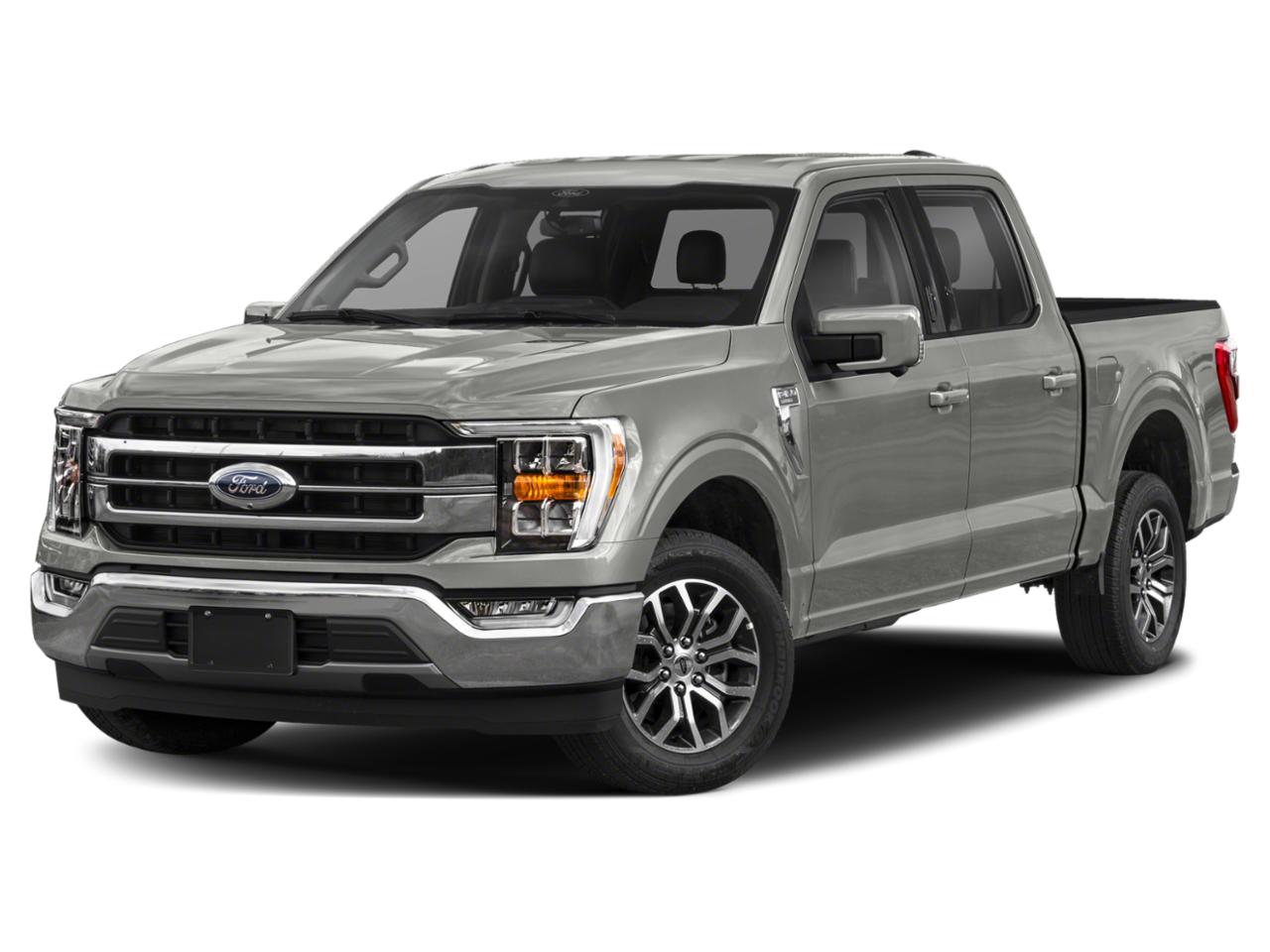 2021 Ford F-150 Vehicle Photo in St. Petersburg, FL 33713