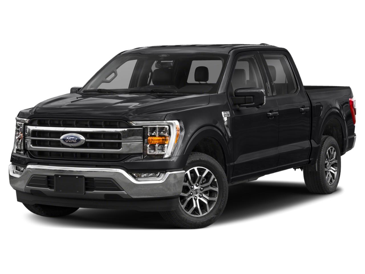 2021 Ford F-150 Vehicle Photo in Margate, FL 33063