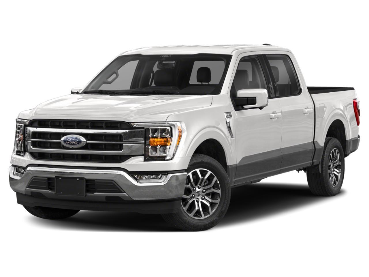 2021 Ford F-150 Vehicle Photo in St. Petersburg, FL 33713