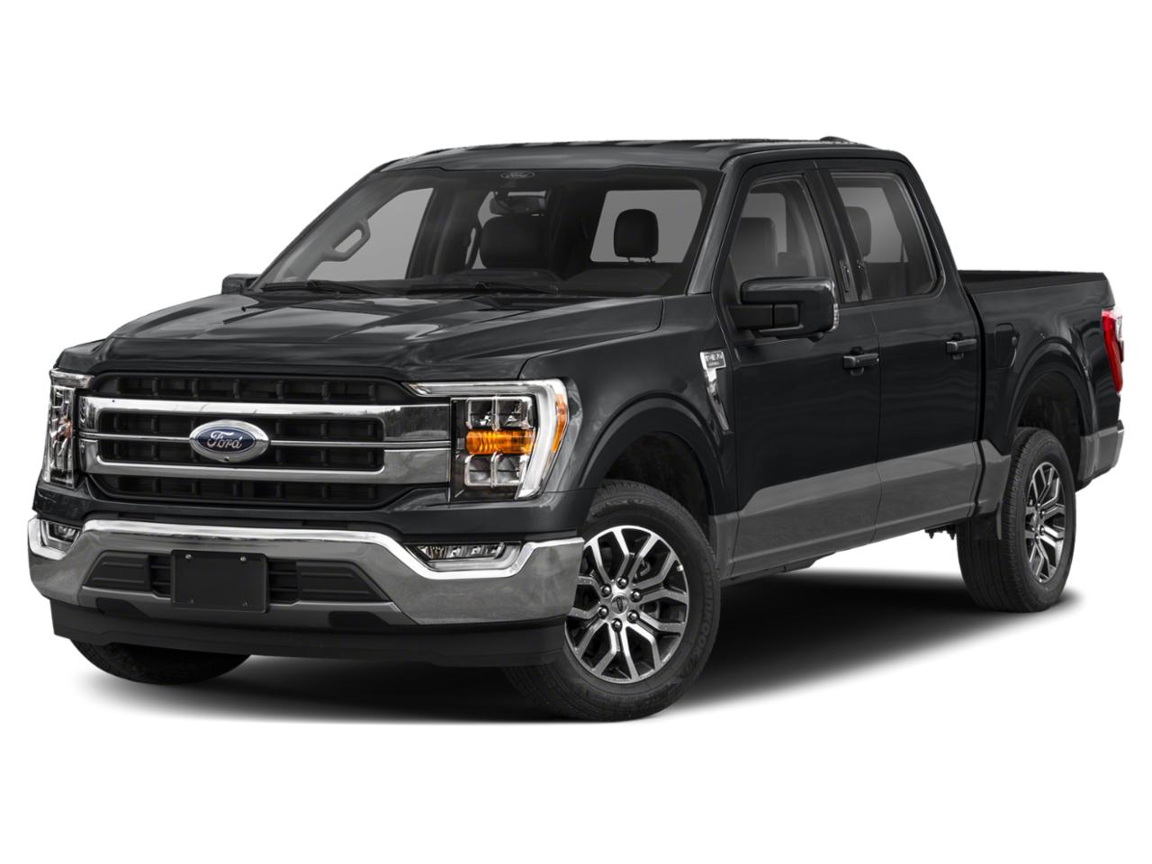 2021 Ford F-150 Vehicle Photo in Concord, NH 03301