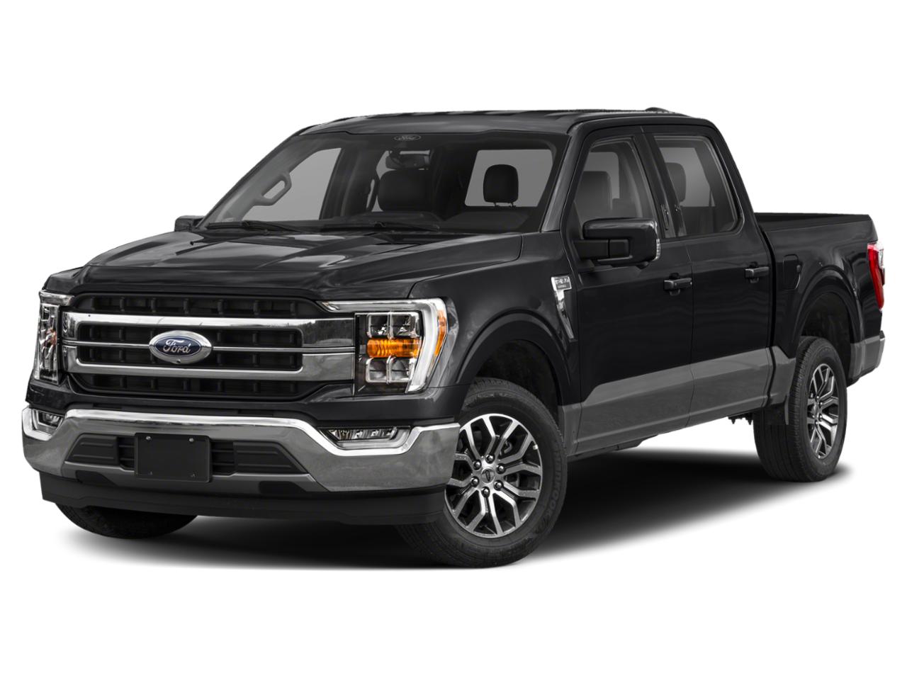 2021 Ford F-150 Vehicle Photo in Margate, FL 33063