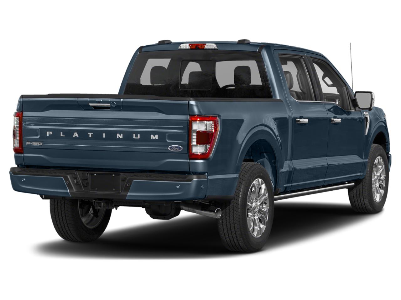 2021 Ford F-150 Vehicle Photo in Jacksonville, FL 32256