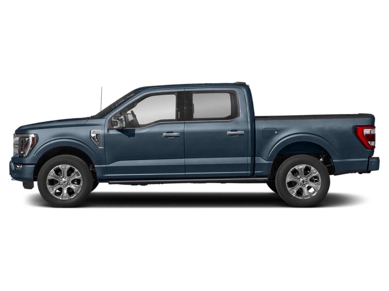 2021 Ford F-150 Vehicle Photo in Jacksonville, FL 32256