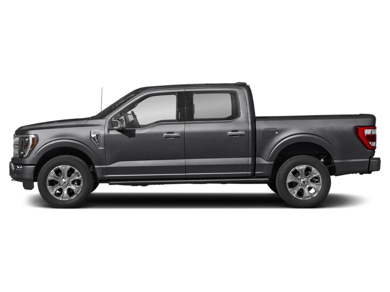 2021 Ford F-150 Vehicle Photo in Panama City, FL 32401