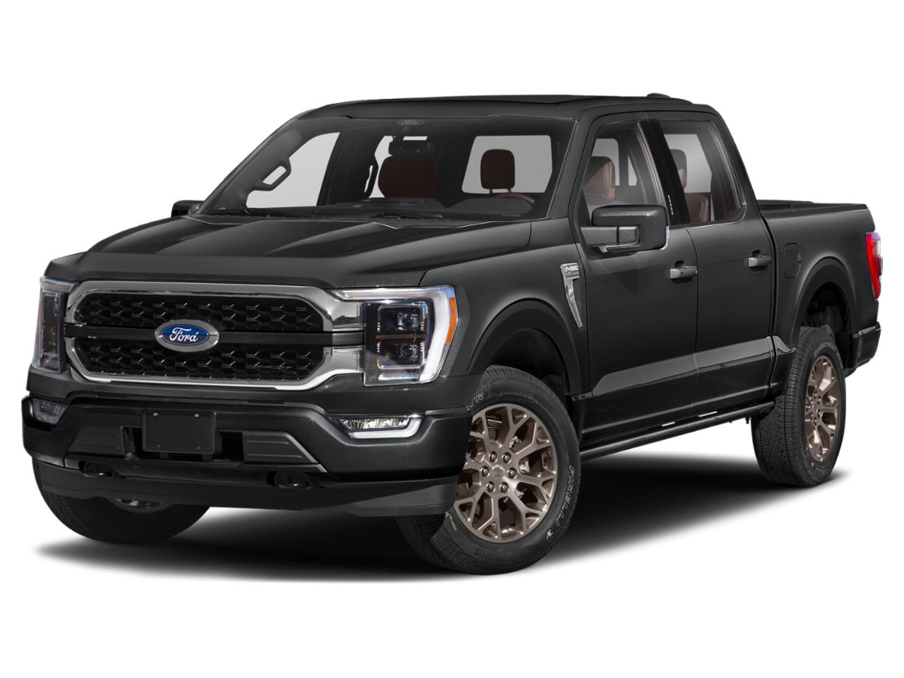 2021 Ford F-150 Vehicle Photo in Memphis, TN 38133