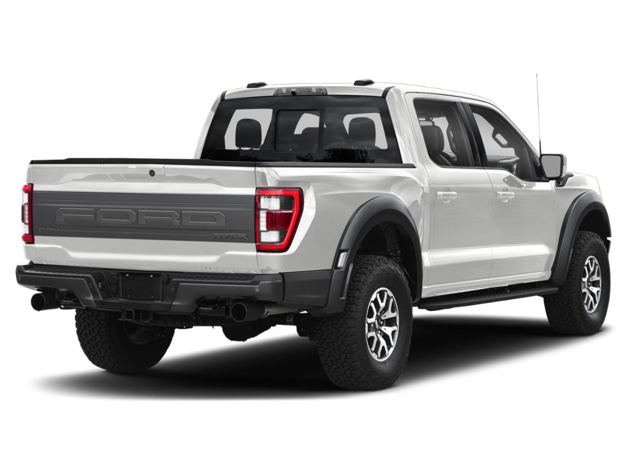 2021 Ford F-150 Vehicle Photo in Sanford, FL 32771