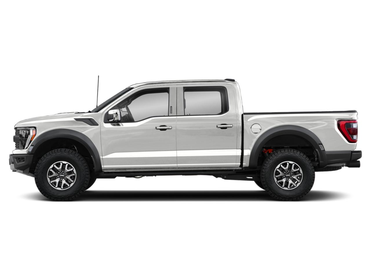 Certified 2021 Ford F-150 Raptor with VIN 1FTFW1RG9MFC98338 for sale in Little Rock