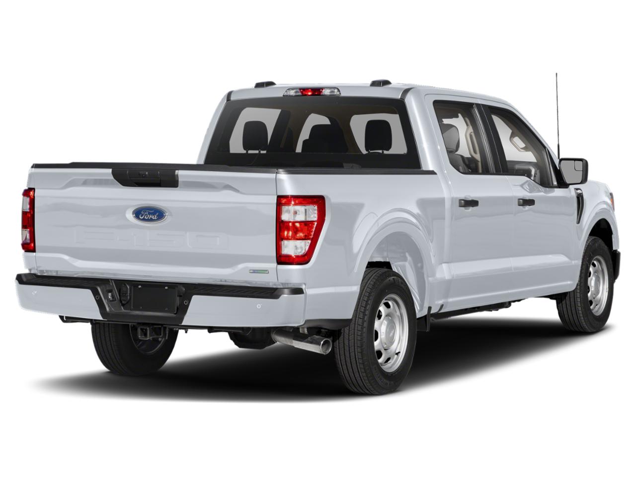 2021 Ford F-150 Vehicle Photo in PEORIA, AZ 85382-3715