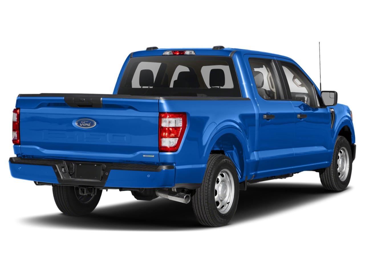 2021 Ford F-150 Vehicle Photo in CORPUS CHRISTI, TX 78412-4902