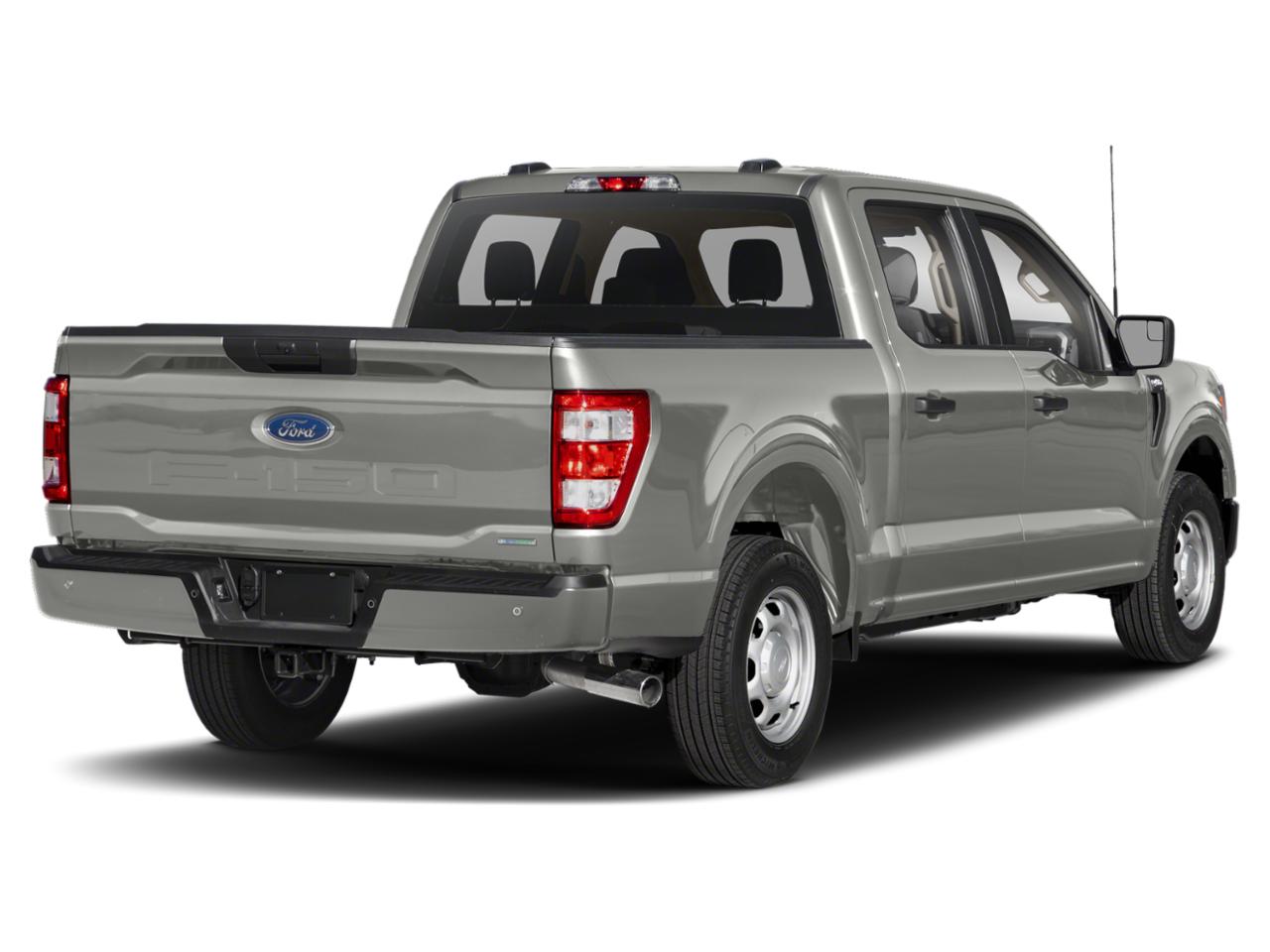 2021 Ford F-150 Vehicle Photo in Clearwater, FL 33765