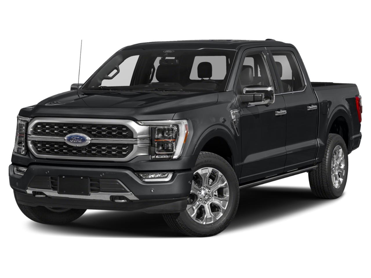 2021 Ford F-150 Vehicle Photo in Panama City, FL 32401