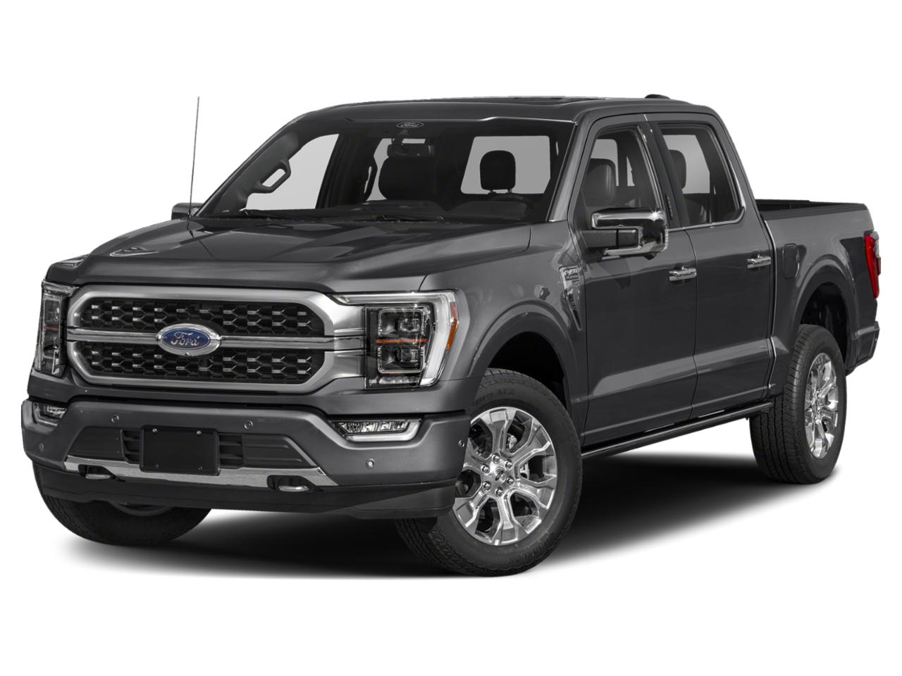 2021 Ford F-150 Vehicle Photo in Panama City, FL 32401