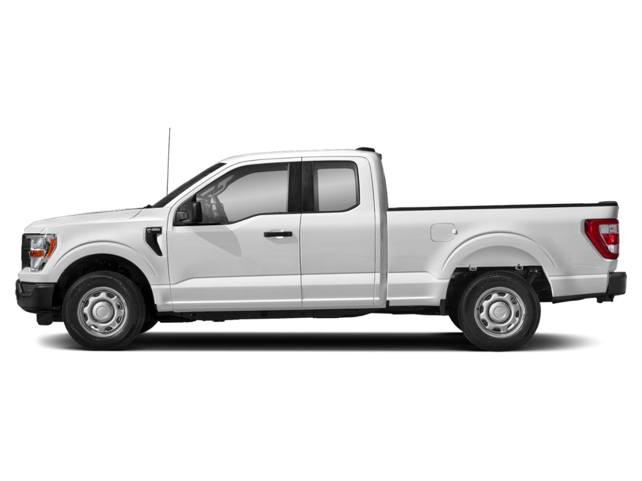 2021 Ford F-150 Vehicle Photo in Sanford, FL 32771