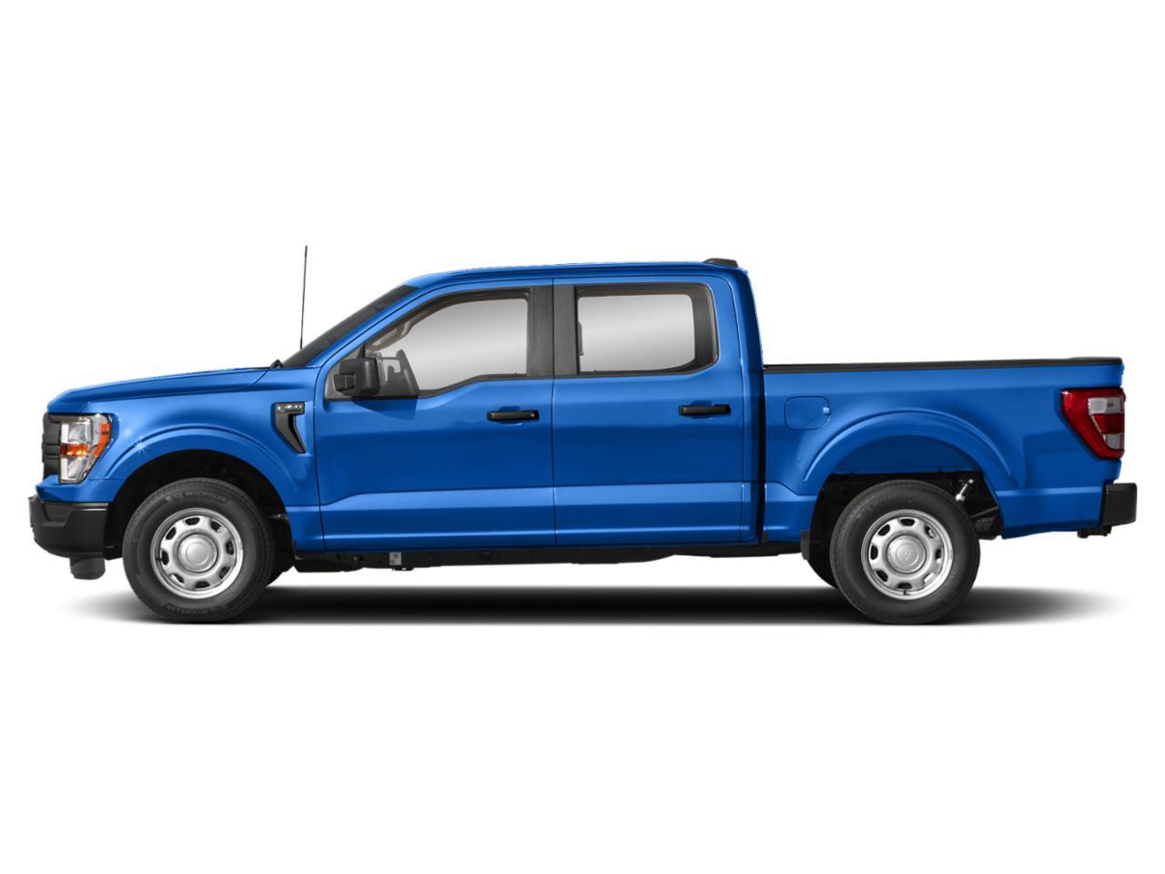 2021 Ford F-150 Vehicle Photo in CORPUS CHRISTI, TX 78412-4902