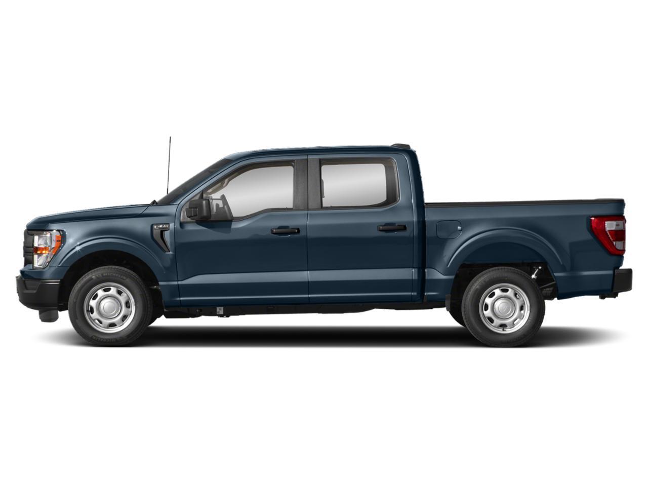 2021 Ford F-150 Vehicle Photo in ZELIENOPLE, PA 16063-2910