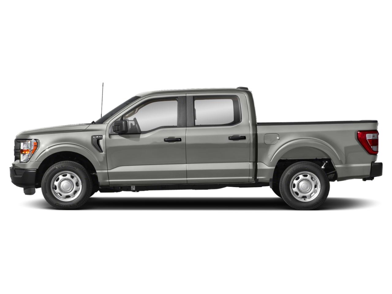 2021 Ford F-150 Vehicle Photo in Clearwater, FL 33765