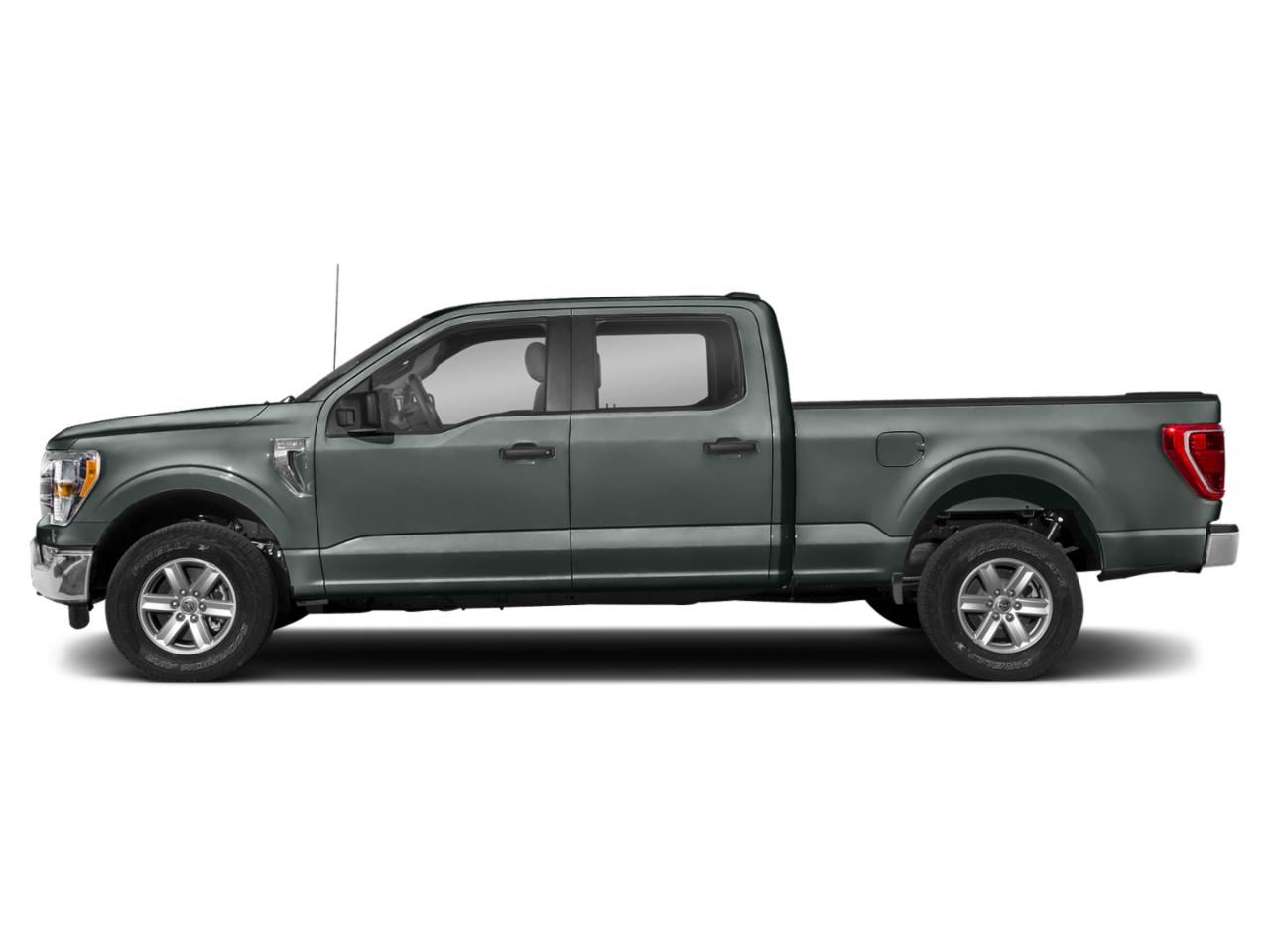 2021 Ford F-150 Vehicle Photo in Tampa, FL 33614