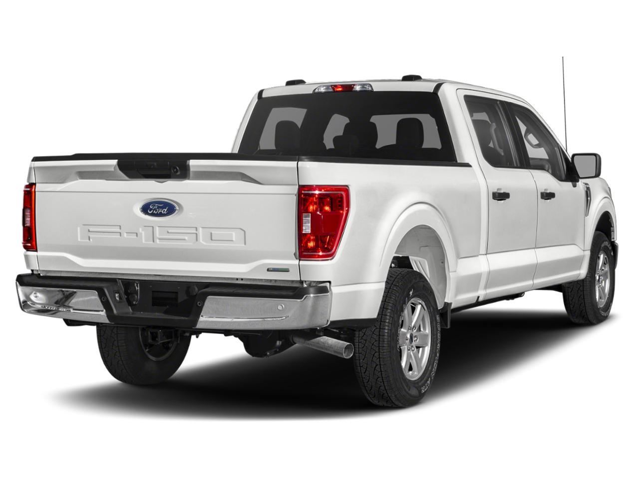 2021 Ford F-150 Vehicle Photo in Houston, TX 77007