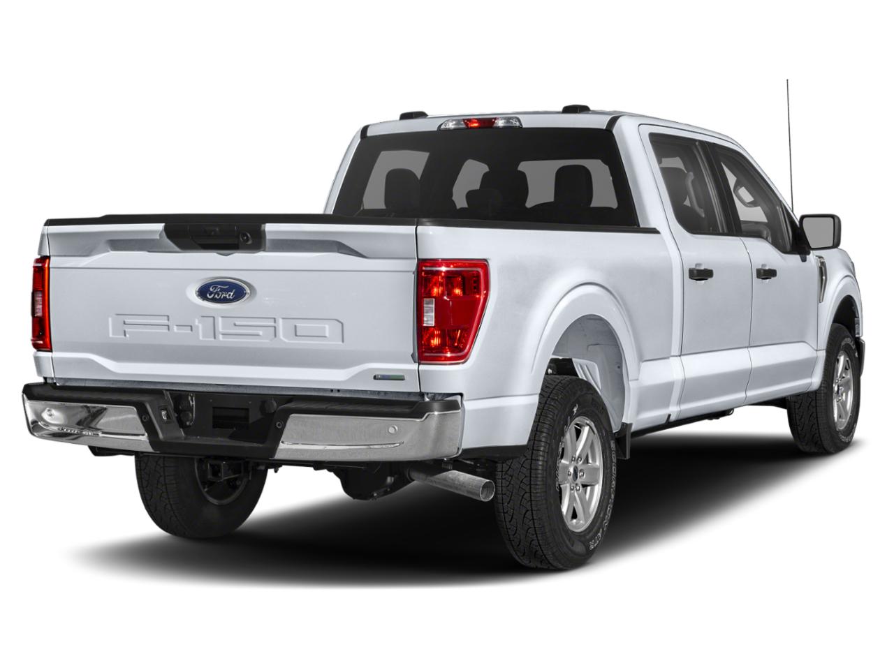 2021 Ford F150 Vehicle Photo in HOUSTON, TX 77034-5009