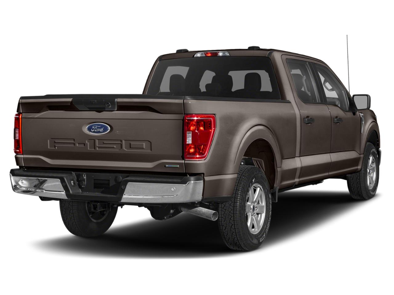 2021 Ford F-150 Vehicle Photo in LAUREL, MD 20707-4697