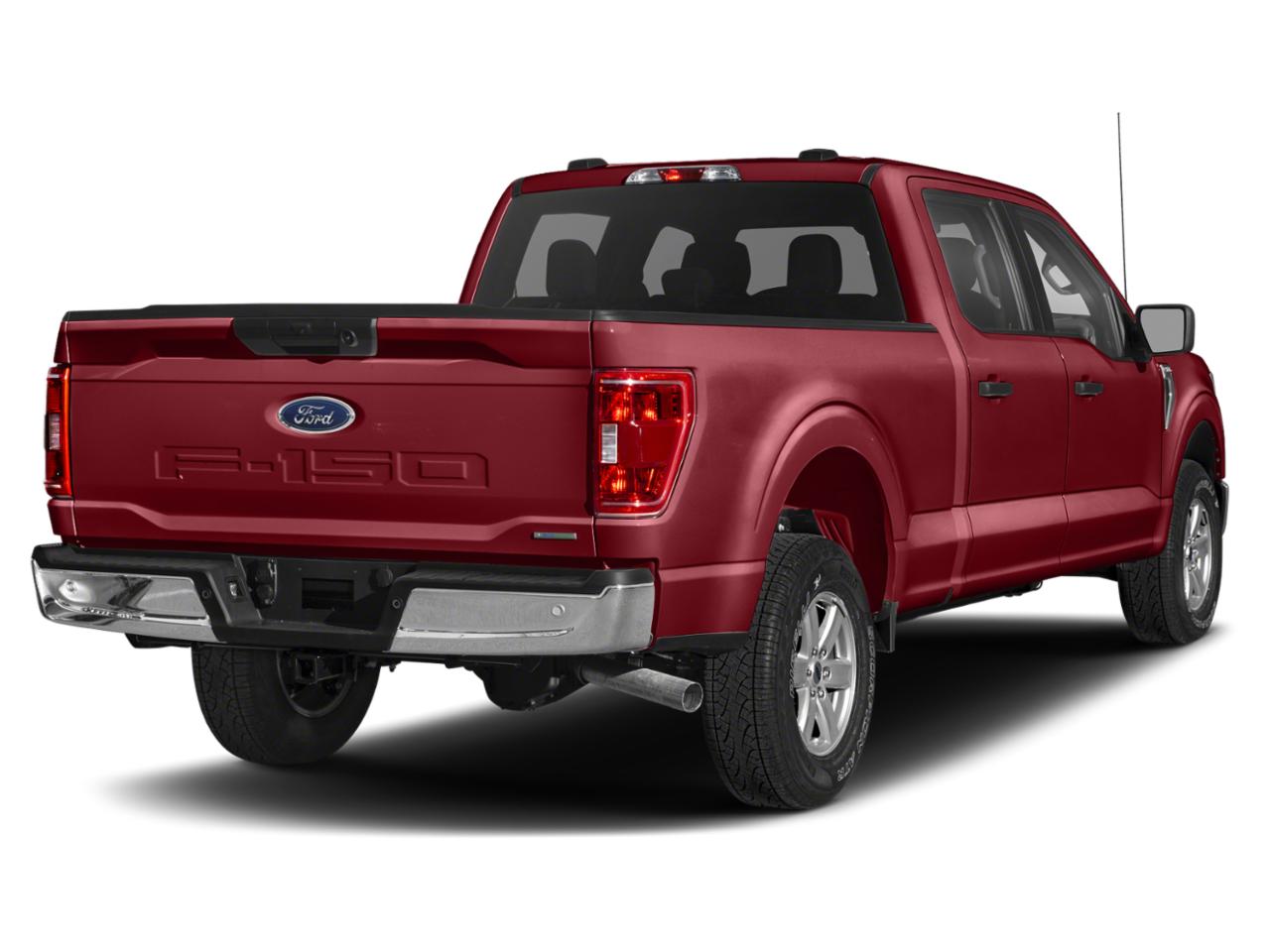 2021 Ford F-150 Vehicle Photo in Saint Charles, IL 60174