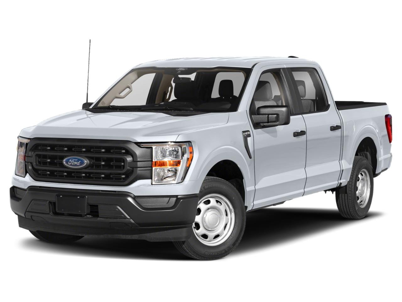 2021 Ford F-150 Vehicle Photo in PEORIA, AZ 85382-3715