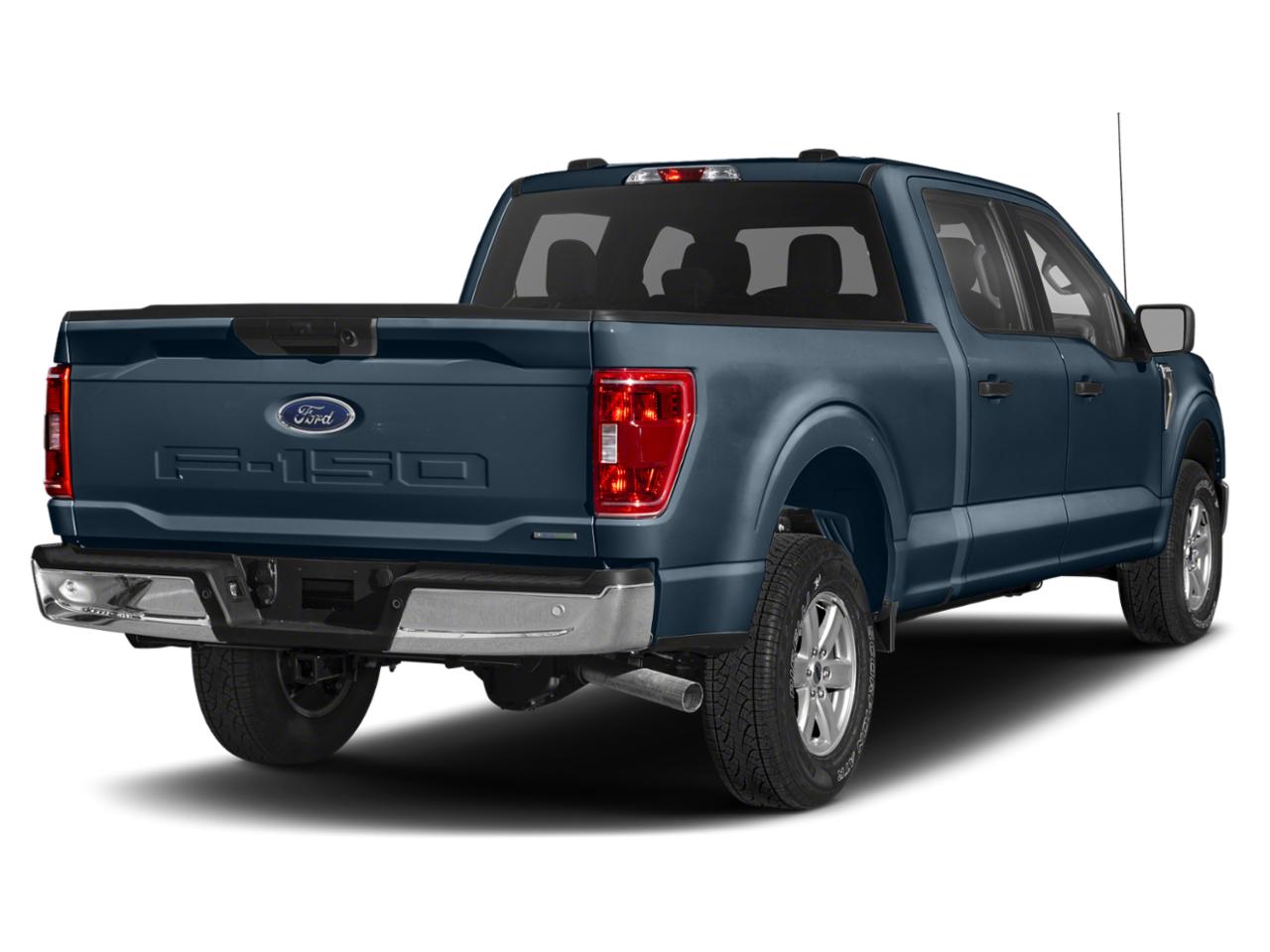 2021 Ford F-150 Vehicle Photo in ZELIENOPLE, PA 16063-2910