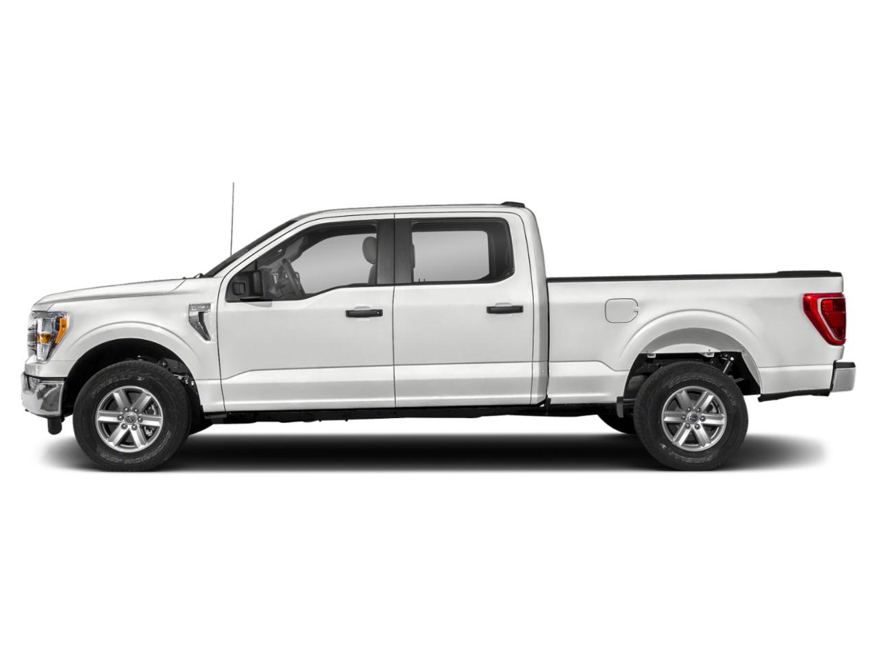 2021 Ford F-150 Vehicle Photo in Sanford, FL 32771