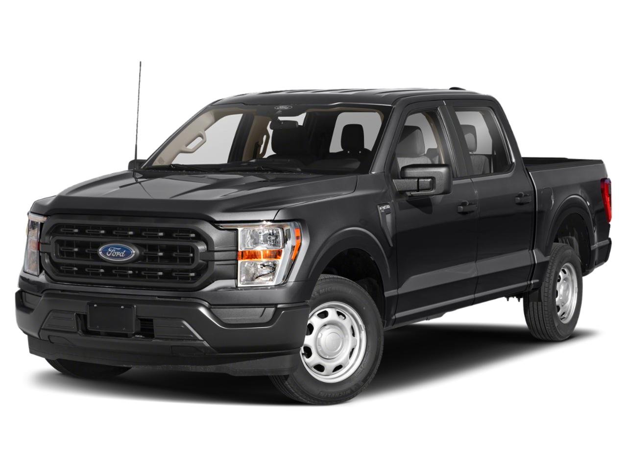 2021 Ford F-150 Vehicle Photo in BRUNSWICK, GA 31525-1881