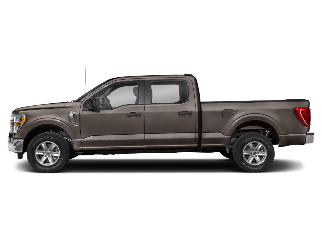 2021 Ford F-150 Vehicle Photo in LAUREL, MD 20707-4697